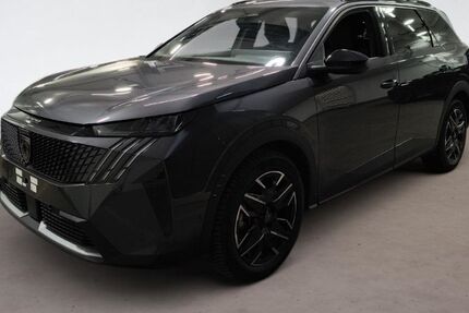 Peugeot 5008 38.818 km 30.780 &euro; Oldenburg in Holstein 23758