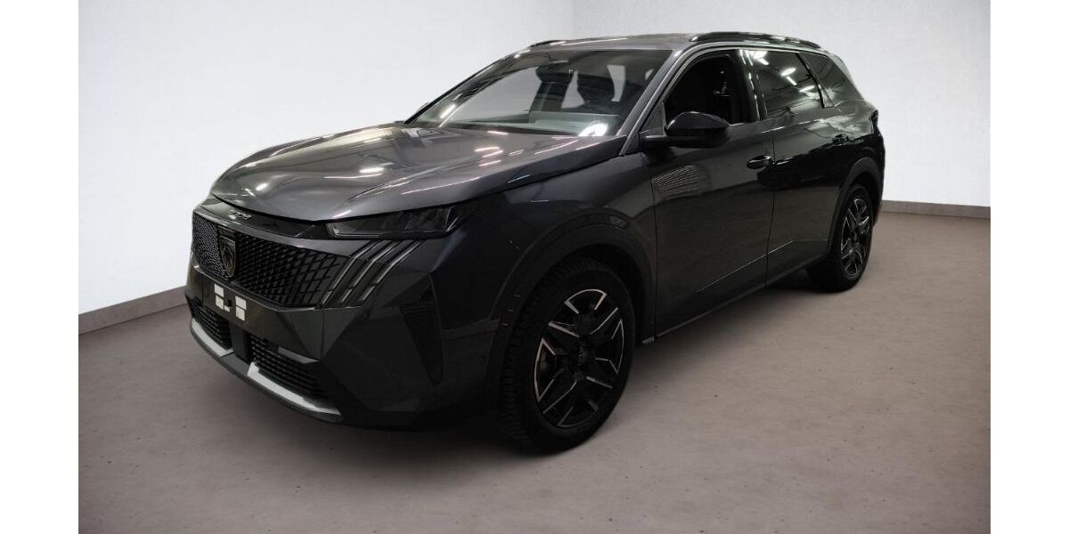 Peugeot 5008 38.818 km 30.780 &euro; Oldenburg in Holstein 23758