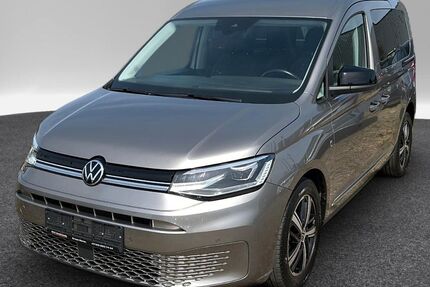 VW Caddy 46.500 km 27.990 &euro; Gross Gerau 64521