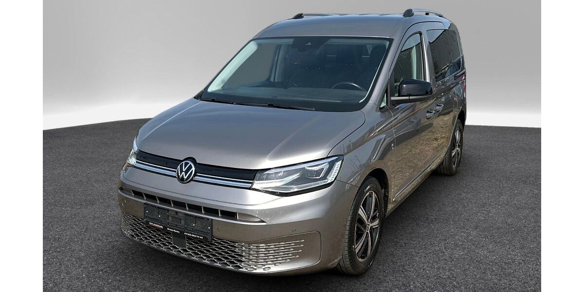 VW Caddy 46.500 km 27.990 &euro; Gross Gerau 64521