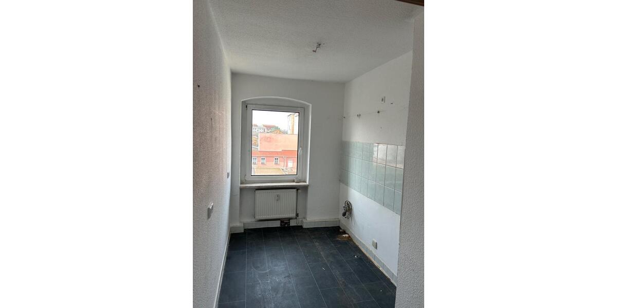 Etagenwohnung Eberswalde - 3 Zimmer, 62 m&sup2;, 558&euro; | Angebot:26020464