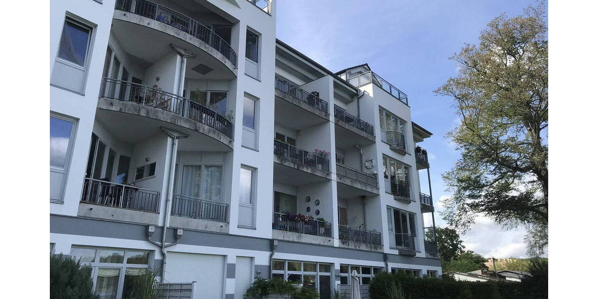 Etagenwohnung Potsdam - Neu-Fahrland Neu Fahrland - 2 Zimmer, 67 m&sup2;, 440.000&euro; | Angebot:26316365