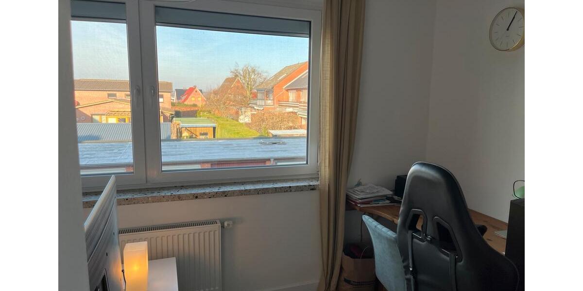 Reihenhaus Harsefeld - 5 Zimmer, 130 m&sup2;, 1.350&euro; | Angebot:24806354