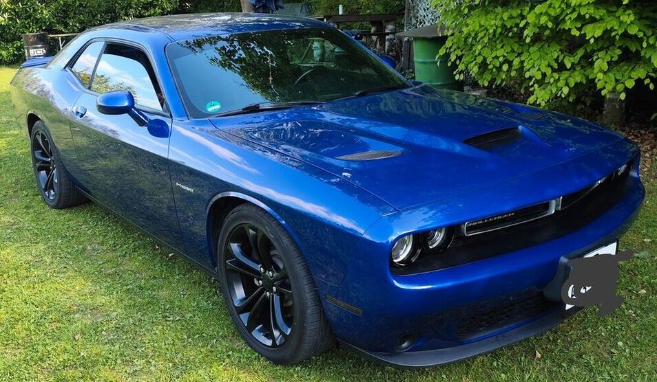 Challenger