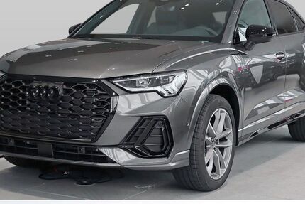 Audi Q3 3.000 km 49.990 &euro; Bonn 53119