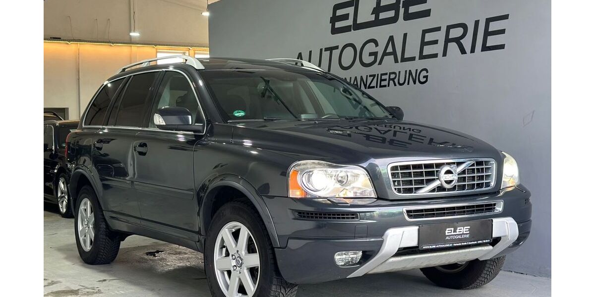 Volvo XC90 194.000 km 15.400 &euro; Geesthacht 21502