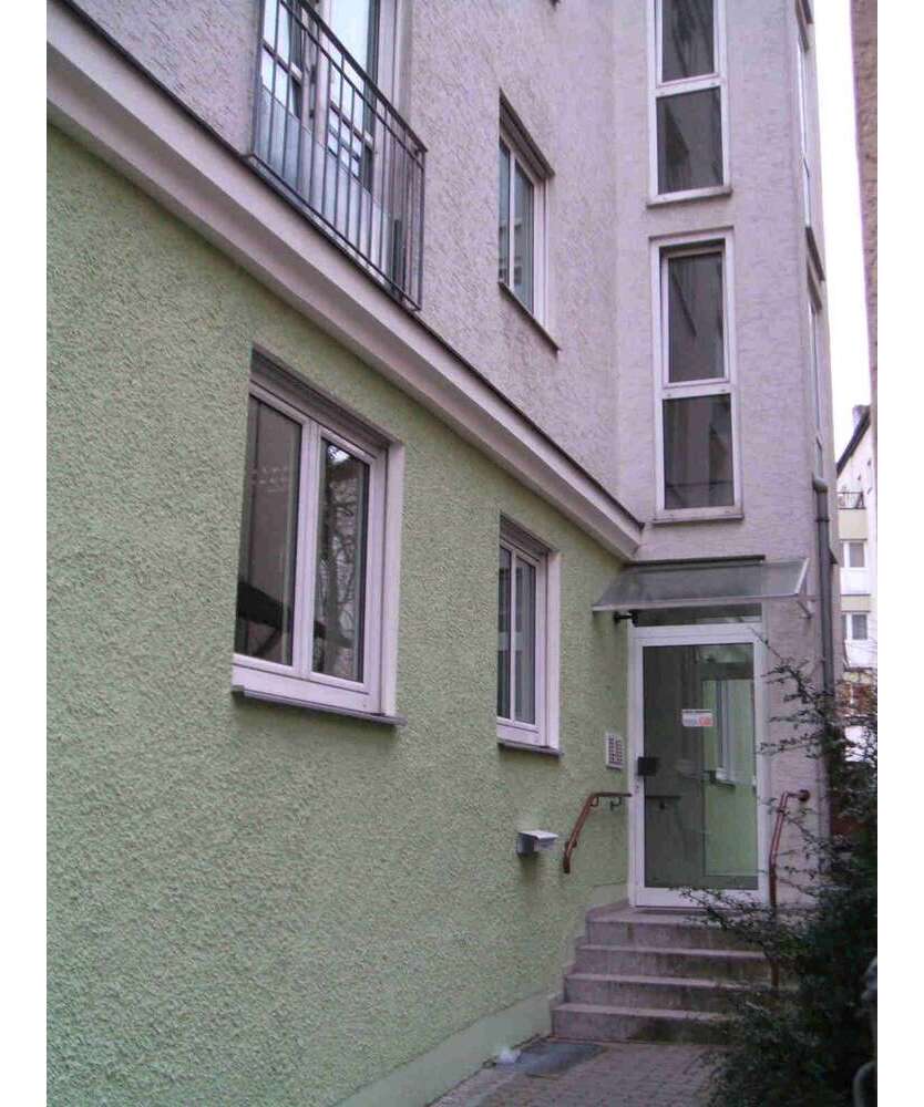 Wohnung zum Mieten in Regensburg 665 € 53.4 m²