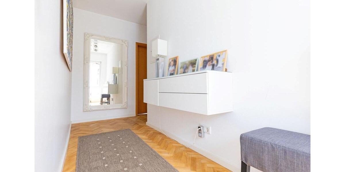 Dachgeschoßwohnung Karben - 4 Zimmer, 90 m&sup2;, 368.000&euro; | Angebot:27204274