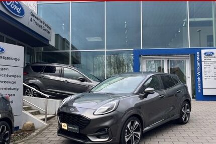Ford Puma 51.950 km 18.550 &euro; Dülmen 48249