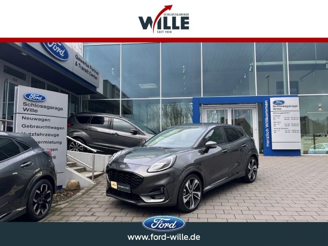 Ford Puma 51.950 km 18.550 &euro; Dülmen 48249