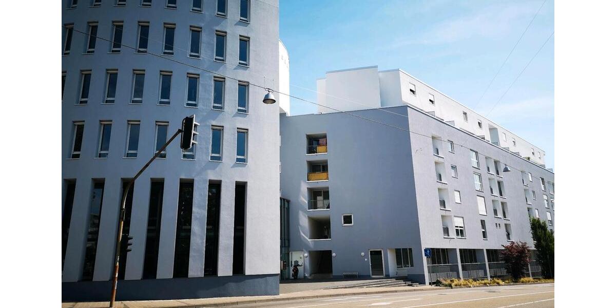Etagenwohnung Saarbrücken - 4 Zimmer, 90 m&sup2;, 155.000&euro; | Angebot:26964232
