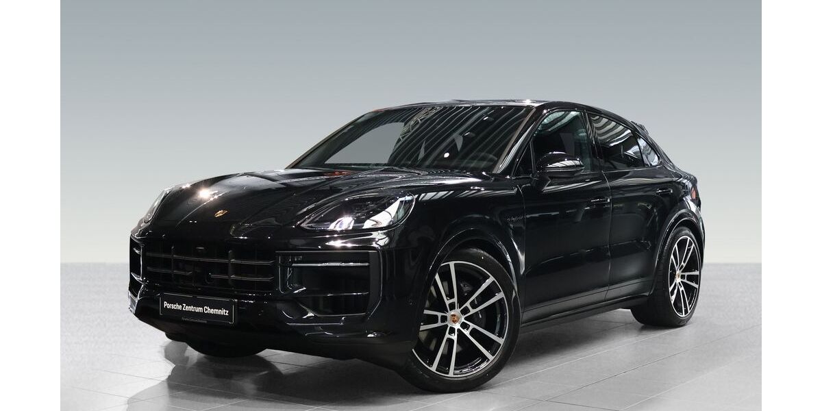 Porsche Cayenne 6.000 km 122.455 &euro; Chemnitz 09116