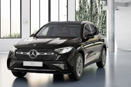 Mercedes-Benz GLC 300 15.327 km 55.870 &euro; Buedingen 63654