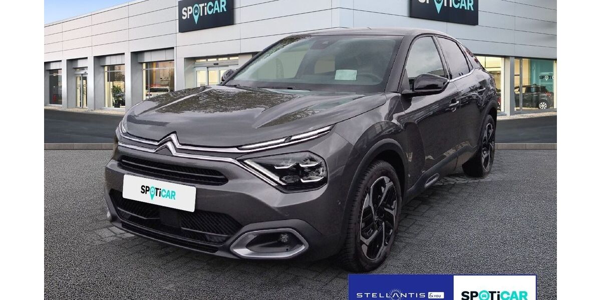 Citroen C4 10.290 km 18.590 &euro; Sankt Augustin 53757