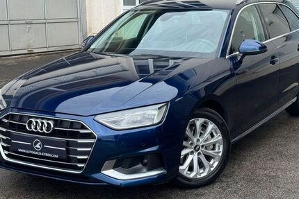 Audi A4 94.000 km 22.900 &euro; Willmering 93497