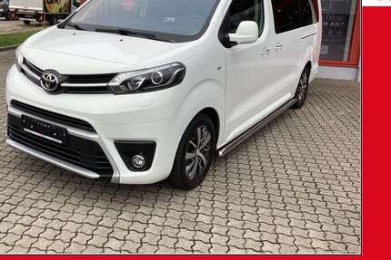 Toyota Proace 115.800 km 32.590 € Augsburg 86165