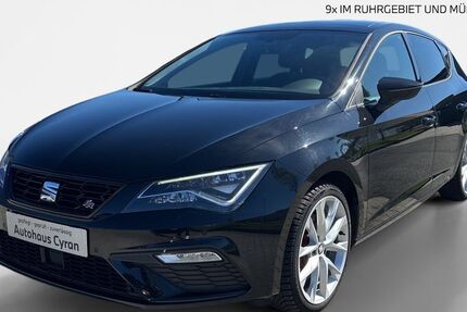 Seat Leon 97.500 km 15.295 &euro; Gronau 48599