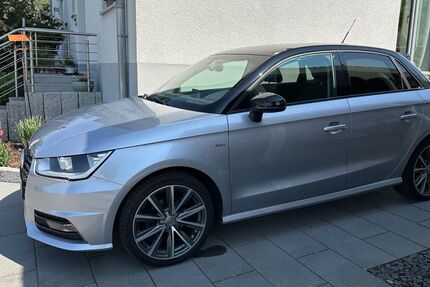 Audi A1 90.884 km 12.500 &euro; Bensheim 64625