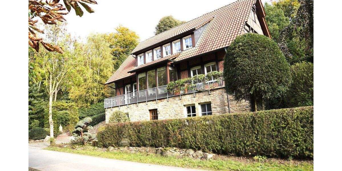 Einfamilienhaus Damme Holte - 8 Zimmer, 281 m&sup2;, 589.000&euro; | Angebot:25357173
