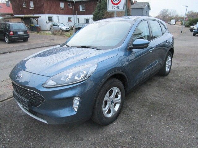 Ford Kuga 48.261 km 21.980 &euro; Nortorf 24589