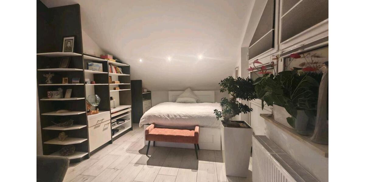 Etagenwohnung Bad Arolsen - 2 Zimmer, 32 m&sup2;, 121.000&euro; | Angebot:24570545