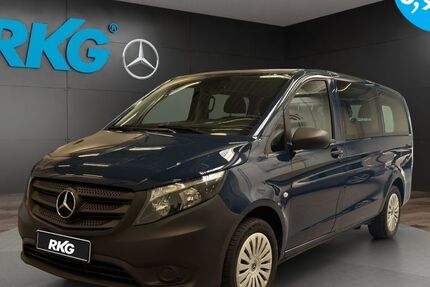 Mercedes-Benz Vito 42.911 km 32.832 &euro; Siegburg 53721