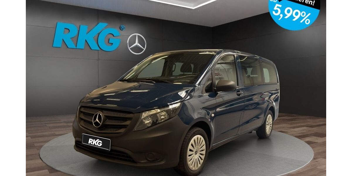 Mercedes-Benz Vito 42.911 km 32.832 &euro; Siegburg 53721