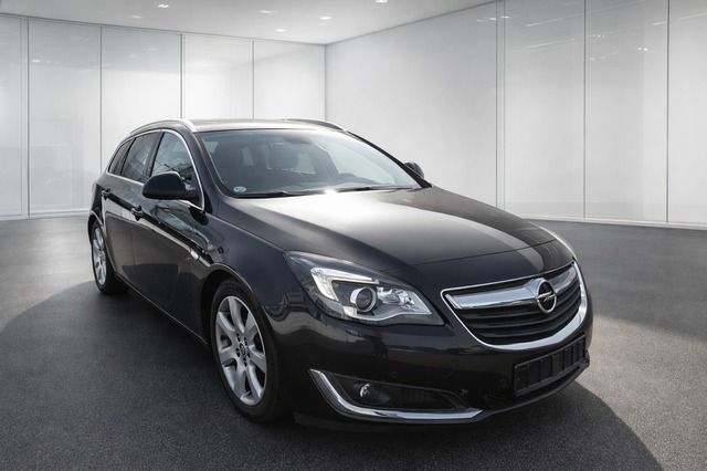 Opel Insignia 130.910 km 6.990 &euro; Potsdam-Drewitz 14480