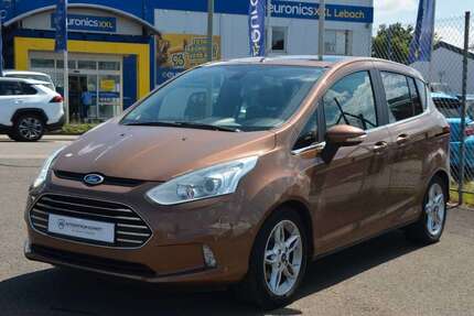 Ford B-Max 84.578 km 8.999 &euro; Lebach 66822