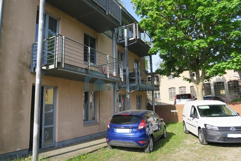 Büro- und Praxisfläche am Wittenburger Berg zimmer