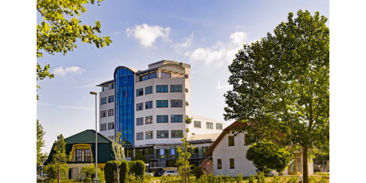 Gewerbeobjekt Dessau-Roßlau Dessau - 323&euro; | Angebot:23607687