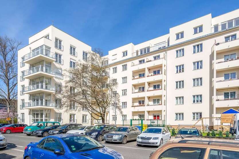 Wohnung zum Kaufen in Berlin 990.000 € 132 m²