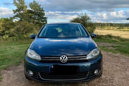VW Golf 122.000 km 6.300 &euro; Arnstadt 99310