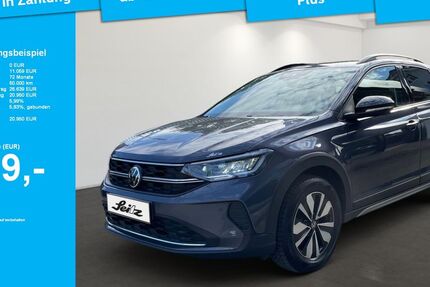 VW Taigo 18.595 km 19.980 &euro; Wangen im Allgäu 88239