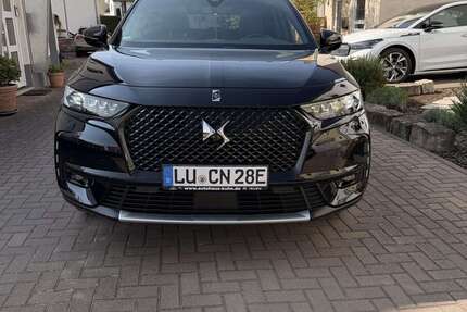 DS Automobiles DS 7 Crossback 43.248 km 27.999 &euro; Lambsheim 67245