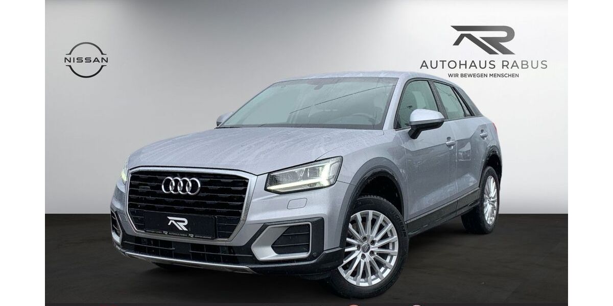 Audi Q2 40.000 km 25.490 &euro; Memmingen 87700