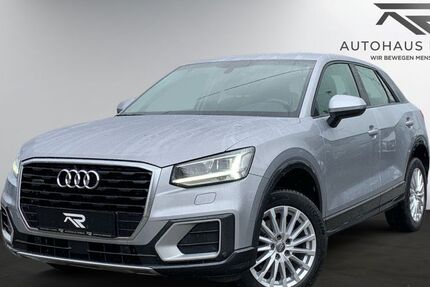 Audi Q2 40.000 km 25.990 &euro; Memmingen 87700