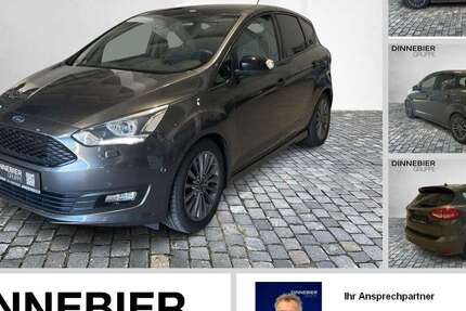 Ford C-Max 96.485 km 14.350 &euro; Berlin 13089