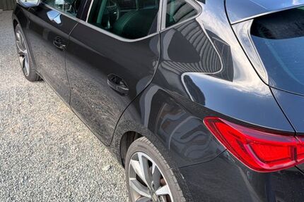 Seat Leon 108.000 km 15.250 &euro; Willingen 34508