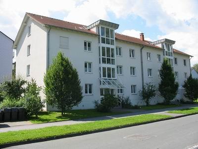 Demnächst frei! 2-Zimmer-Wohnung in Iserlohn Gerlingsen - Besichtigung im bewohnten Zustand zimmer