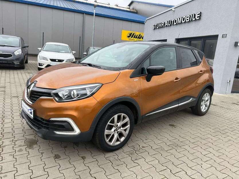 Captur
