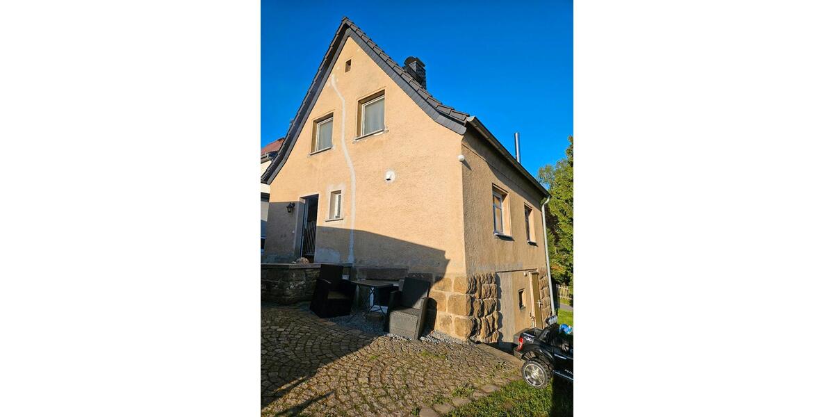 Einfamilienhaus Sohland an der Spree - 4 Zimmer, 88 m&sup2;, 190.000&euro; | Angebot:23821960
