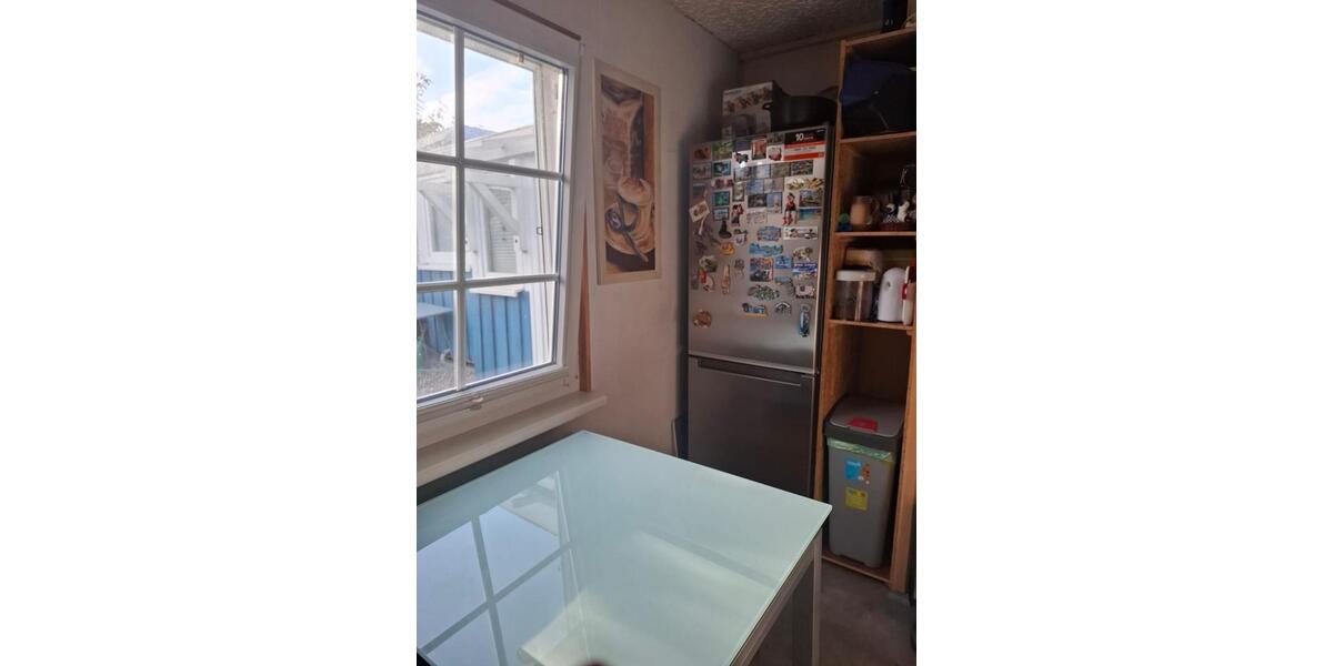 Bungalow Marlow - 2 Zimmer, 50 m&sup2;, 42.999&euro; | Angebot:25959139