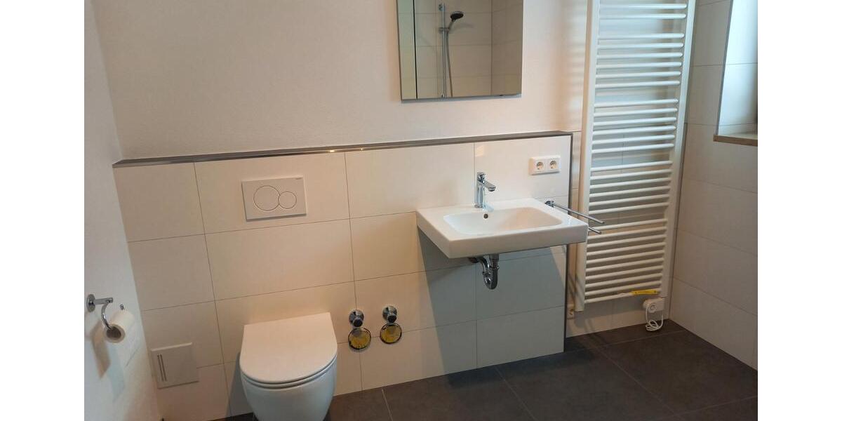 Erdgeschoßwohnung Freystadt - 3 Zimmer, 91 m&sup2;, 1.183&euro; | Angebot:26226829