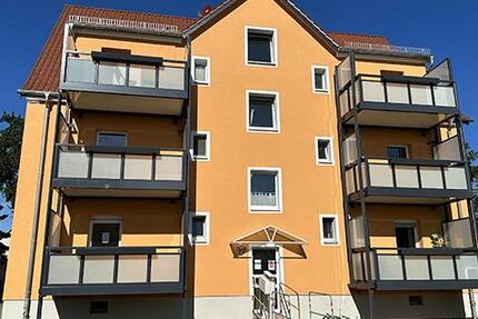 Ihr neues Zu Hause, tolle 2-R-Wohnung - bald mit Balkon 2 zimmer