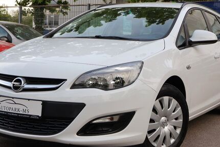 Opel Astra 146.697 km 5.890 &euro; München 81243