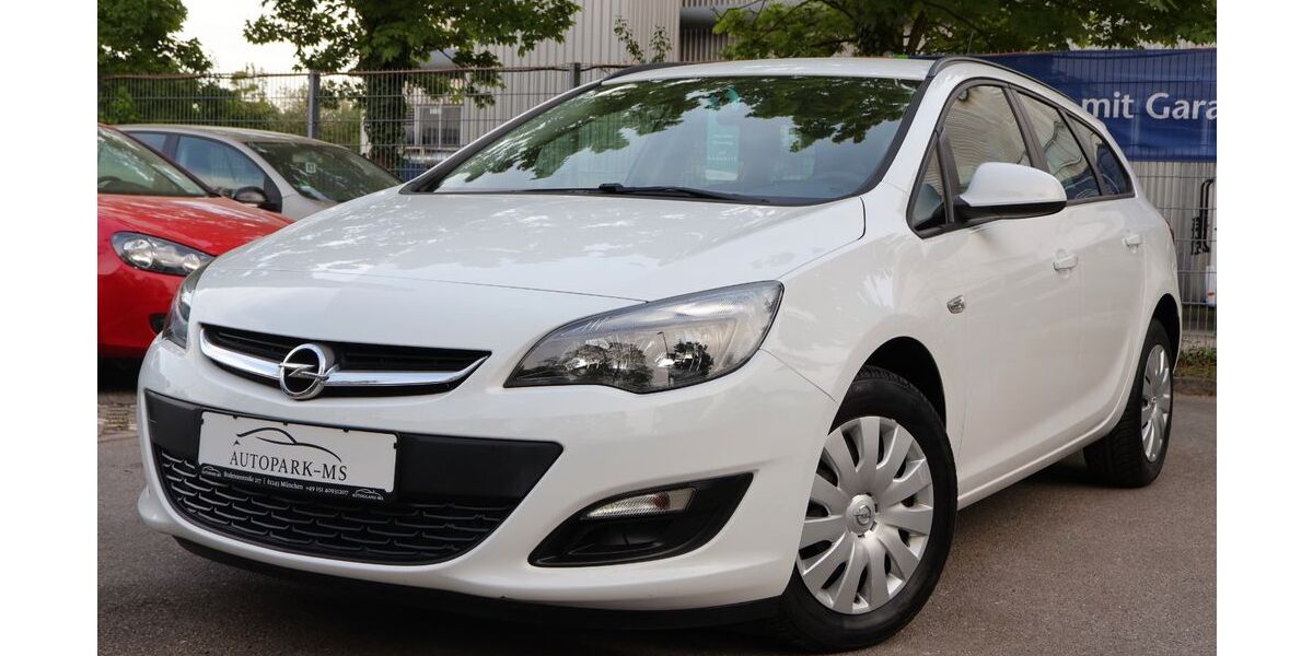Opel Astra 146.697 km 5.890 &euro; München 81243