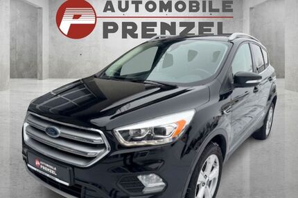 Ford Kuga 268.872 km 7.990 &euro; Hagenow 19230