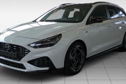 Hyundai i30 16.082 km 28.490 € Pirmasens 66954