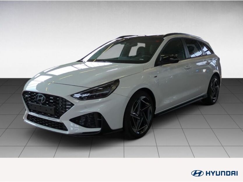 Hyundai i30 16.082 km 28.490 € Pirmasens 66954